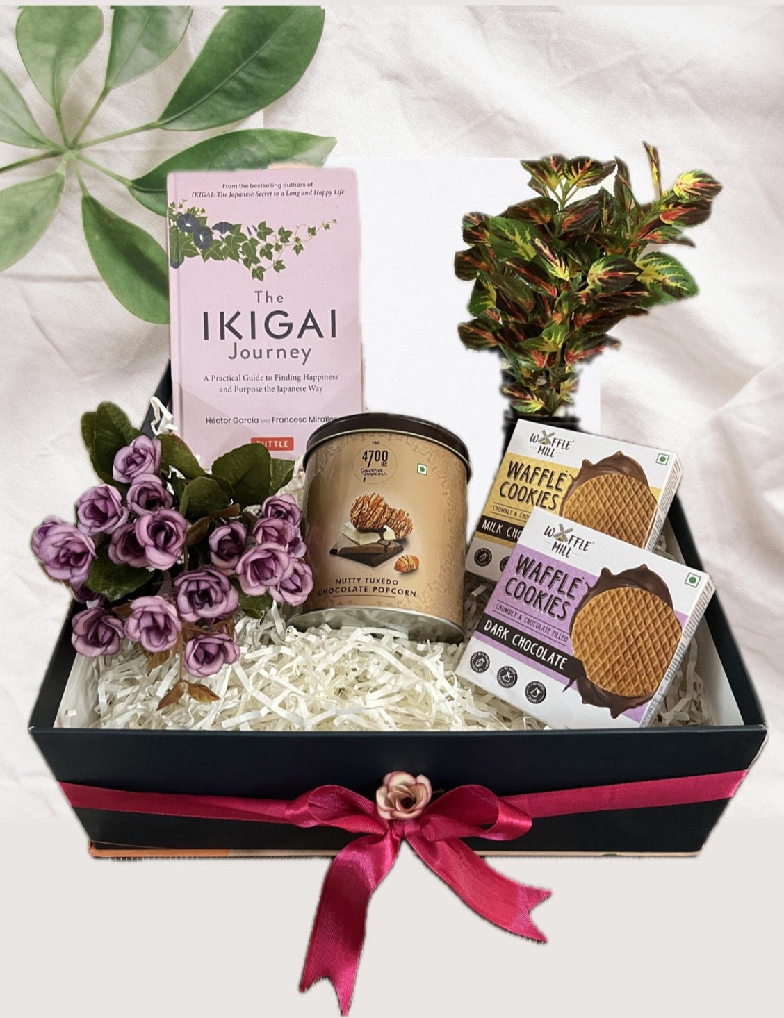 IKIGAI Gift Hamper