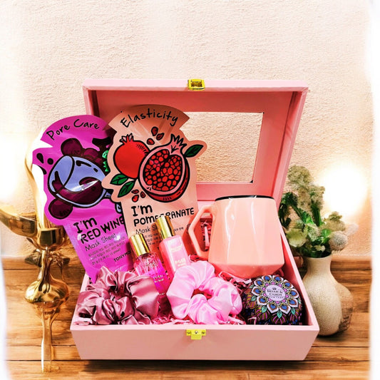 Blossom Box