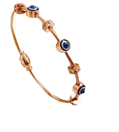 Bracelet for woman - Evil Eye