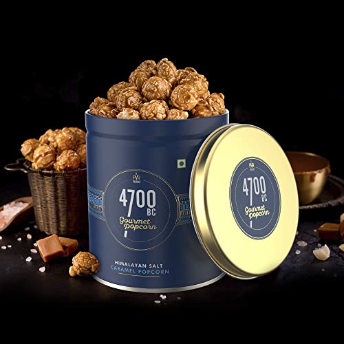 4700BC Himalayan - Salt Caramel Popcorn