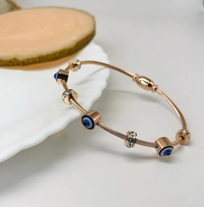 Bracelet for woman - Evil Eye