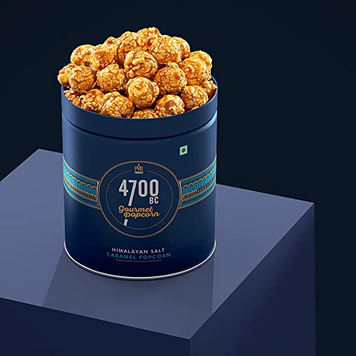 4700BC Himalayan - Salt Caramel Popcorn