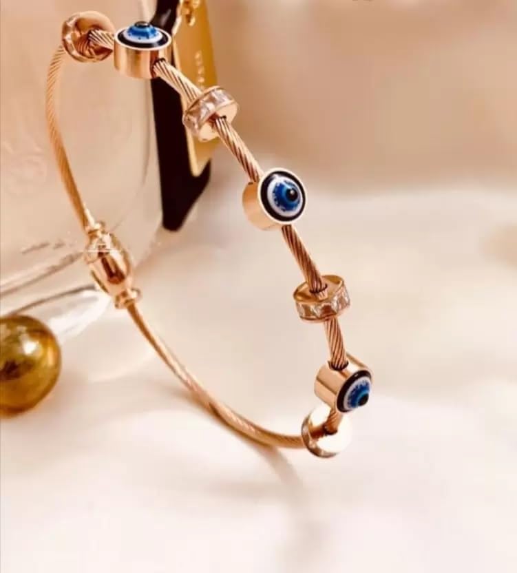 Bracelet for woman - Evil Eye