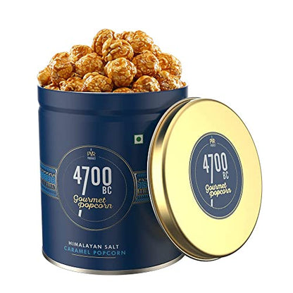 4700BC Himalayan - Salt Caramel Popcorn