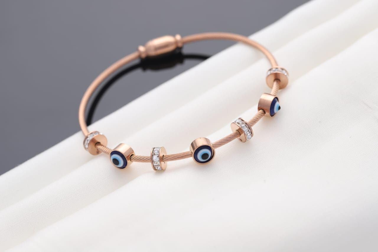 Bracelet for woman - Evil Eye