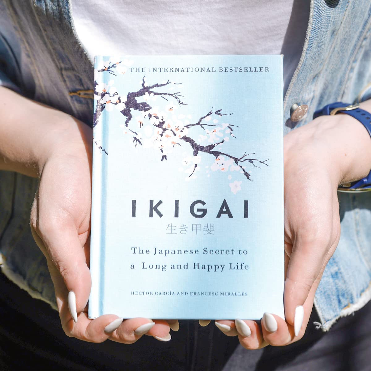 Ikigai - Paperback