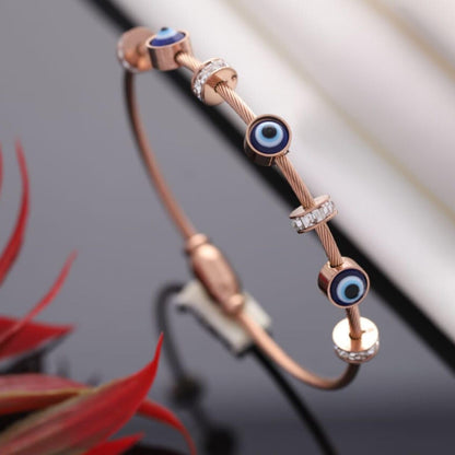 Bracelet for woman - Evil Eye