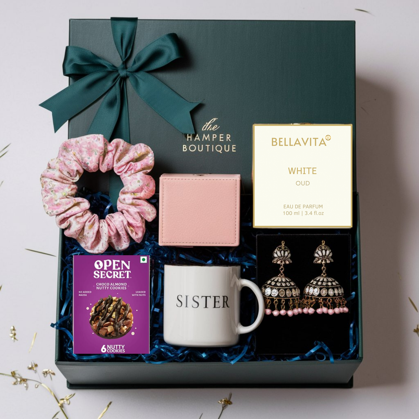 Elegance & Charm Gift Hamper