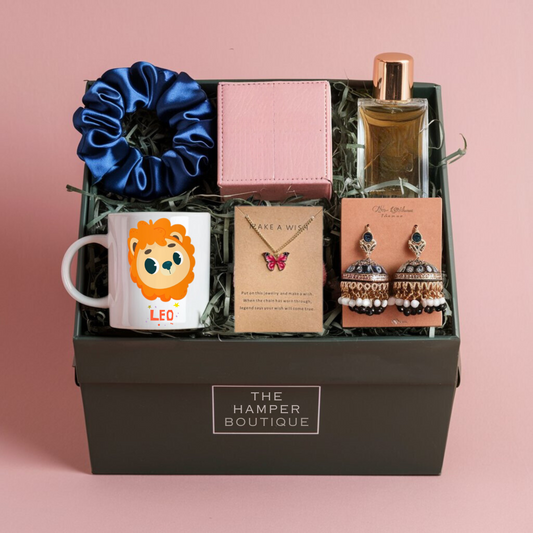 Chic & Charming Gift Hamper