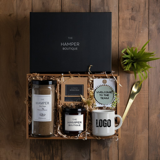 Corporate Serenity Hamper