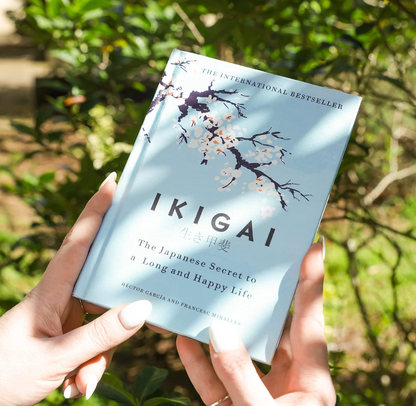 IKIGAI Gift Hamper