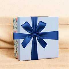 Floral Gift Box