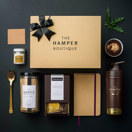 Corporate Gratitude Gift Hamper