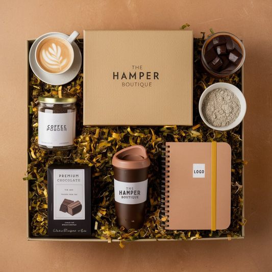 Ultimate Workday Boost Hamper