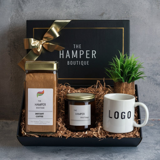 Executive Calm Hamper