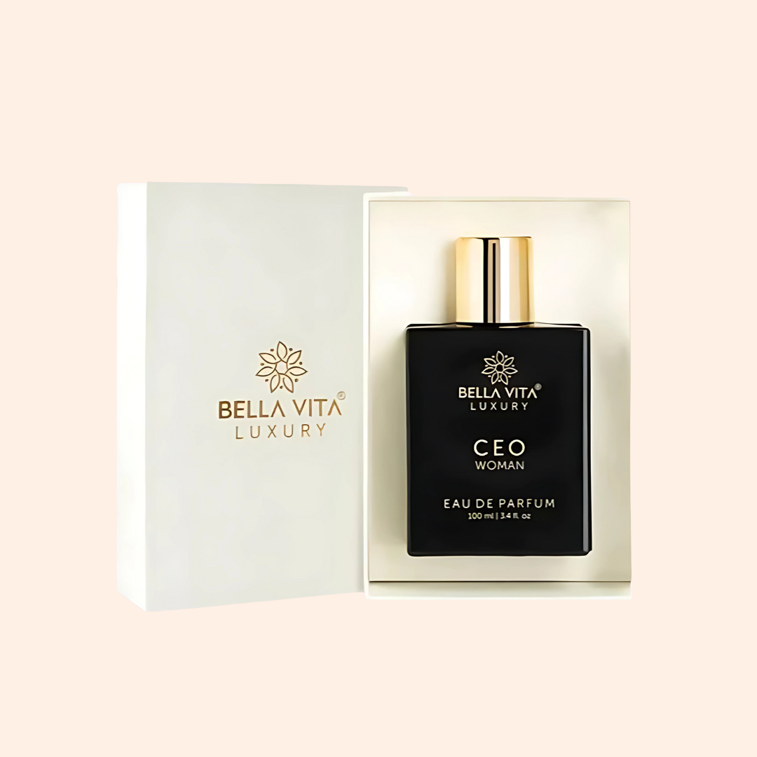 CEO Women Perfume